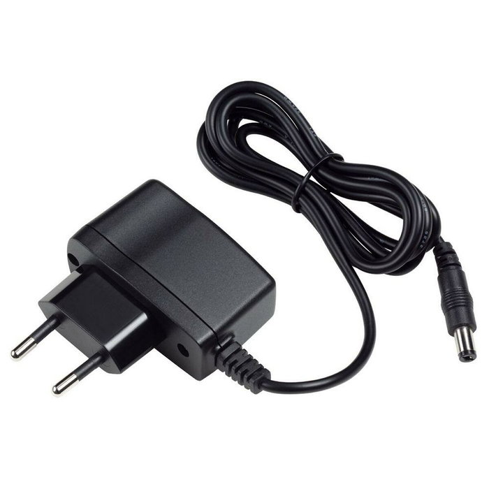 Casio Adaptador de Corriente AD-A60024 para Calculadoras con Impresora Casio Adaptador de Corriente AD-A60024 para Calculadoras con Impresora