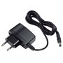 Casio Adaptador de Corriente AD-A60024 para Calculadoras con Impresora