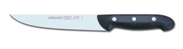 ARCOS Cuchillo de cocina Maitre con hoja de acero inoxidable de 180 mm.