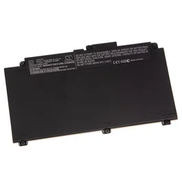 Generico Batería compatible HP CD03XL para ProBook 640/650 G4/G5