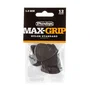 Dunlop Púas Max-Grip Nylon Standard 1,0 mm (Pack de 12)
