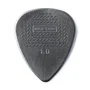 Dunlop Púas Max-Grip Nylon Standard 1,0 mm (Pack de 12)