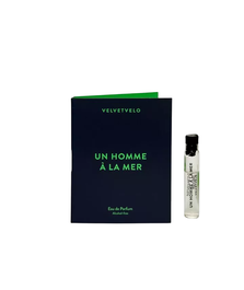 Un Homme A La Mer, Agua de perfume, Para hombres, 1.5 ml *Muestra