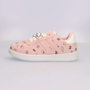 Cerdá Zapatillas Deportivas Hello Kitty T034 Suela PVC Rosa Talla 34