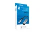 Level One USB-0423 Adaptador de red 2.5 Gigabit Ethernet 2-en-1 USB-C/A Gris