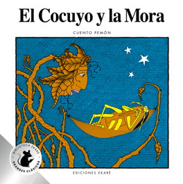 El cocuyo y la mora (Especial), Fray Cesáreo De Armellada - EKARE EUROPA