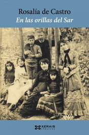 En las orillas del Sar, Rosalia Castro - XERAIS