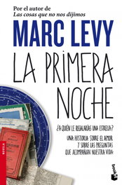 La primera noche, Marc Levy - BOOKET