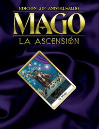 NOSOLOROL Mago.la ascension (20º Aniversario)