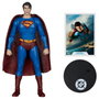 McFarlane Toys Figura Superman DC Theatrical Edition de 18,6 cm