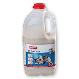 Beaphar Arena de Baño para Chinchillas 1,3 kg
