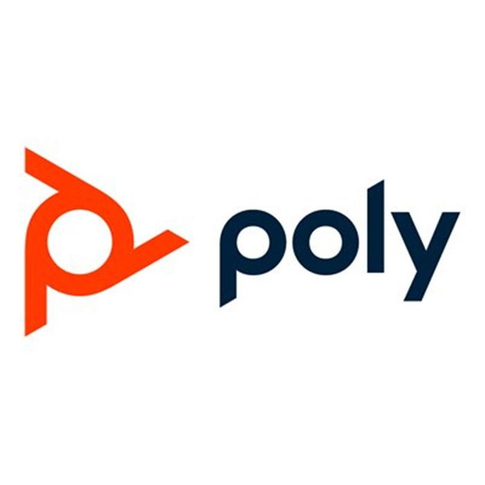 Poly Adaptador de Corriente Calisto M22 MX10, Fuente de Alimentación 5V 90mA para Dispositivos de Comunicación Poly Adaptador de Corriente Calisto M22 MX10, Fuente de Alimentación 5V 90mA para Dispositivos de Comunicación
