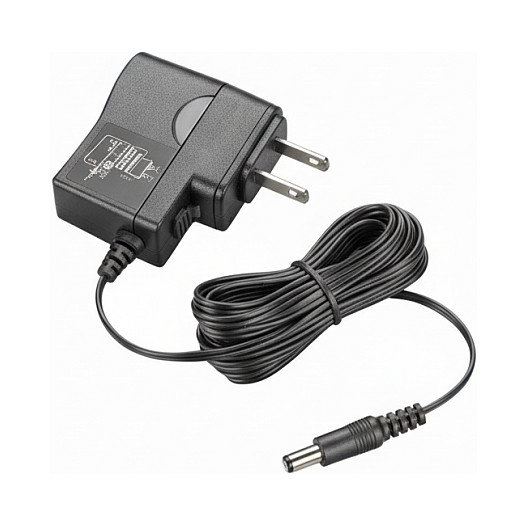 Poly Fuente de alimentación universal Calisto M22/MX10 -5V 90mA Poly Fuente de alimentación universal Calisto M22/MX10 -5V 90mA