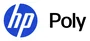 HP Fuente de Alimentación Universal 5V 90mA para Auriculares Poly Calisto M22 / MX10 - Adaptador de Corriente