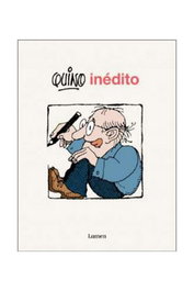 Penguin Random House Grupo Editorial, S.A.U. Quino Inédito