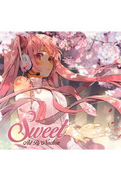 Oscar Martin Isidro SWEET. ART BY NACHOZ