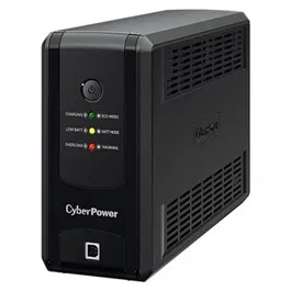 Cyberpower SAI Línea Interactiva UT850EG 850VA-425W Formato Torre