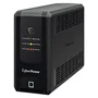 Cyberpower SAI Línea Interactiva UT850EG 850VA-425W Formato Torre