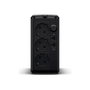 CyberPower UT850EG SAI Línea Interactiva 850VA/425W 3 Salidas Schuko