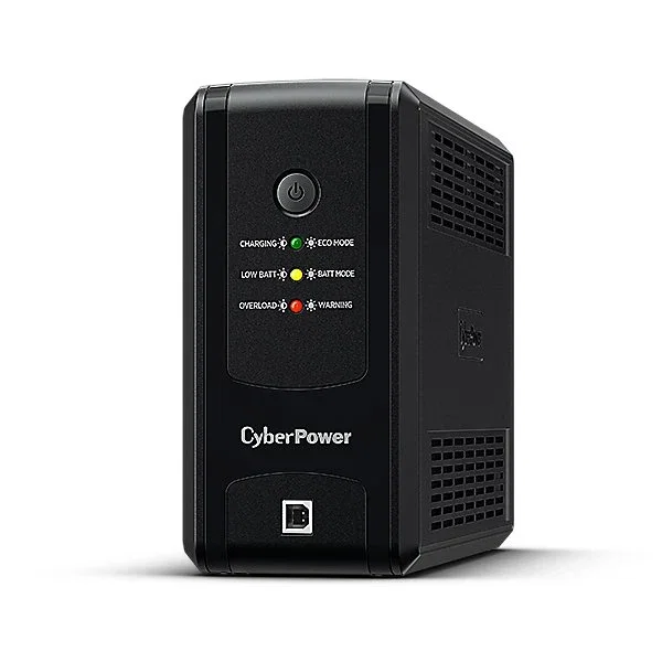 CyberPower UT850EG 850VA/425W SAI Línea Interactiva Torre