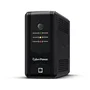 CyberPower UT850EG 850VA/425W SAI Línea Interactiva Torre