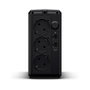 CyberPower UT850EG SAI Línea Interactiva 850VA/425W Negro