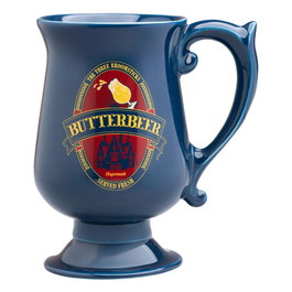 Harry Potter Jarra Cerveza de mantequilla