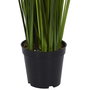 Home Deco Factory Planta Artificial Hierba y Pampa - Altura 90 cm, Diámetro 13 cm - Decoración