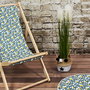 Home Deco Factory Planta Artificial Hierba y Pampa - Altura 90 cm, Diámetro 13 cm - Decoración