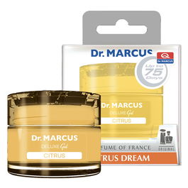 Drmarcus Ambientador Deluxe Citrus Dream DRM0270 Gel 50ml