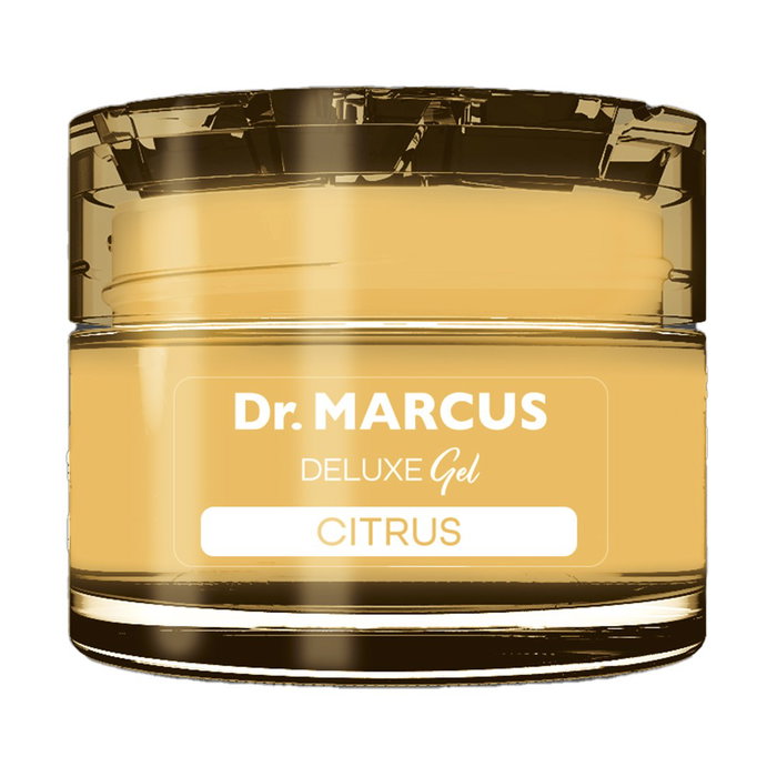 Drmarcus Ambientador Deluxe Citrus Dream DRM0270 Gel 50ml