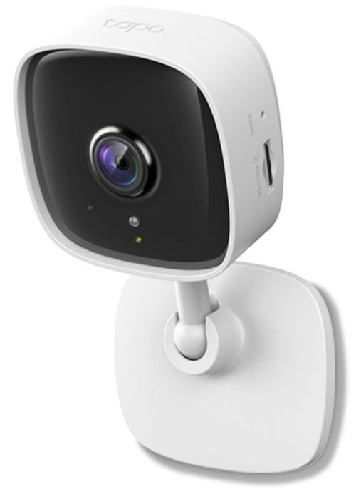 TP-Link Tapo TC60 Cámara de Seguridad Wi-Fi Interior Full HD