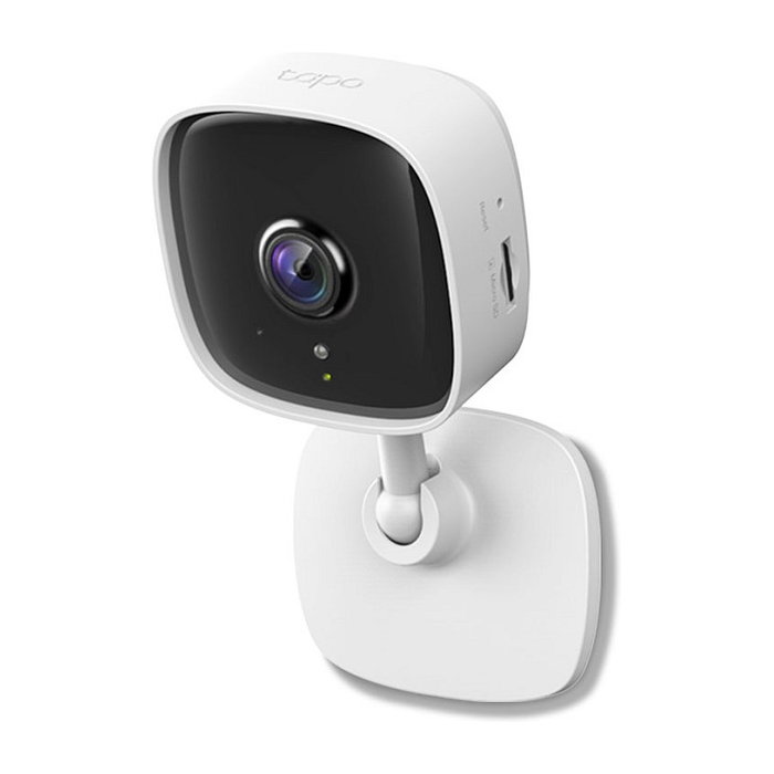 TP-Link Tapo TC60 Cámara de Seguridad Wi-Fi Interior Full HD