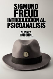 ALIANZA, Introducción al psicoanálisis, Sigmund Freud - ALIANZA
