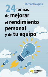 Mejorar El Rendimiento Es Facil !, Michael Maginn - PROFIT