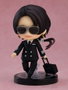 Butai Touken Ranbu Shiden Tsuketari Kitan No Soumatou Figura Nendoroid Kashukiyomitsu STARFLYER Pilot (Captain) Ver. 10 cm