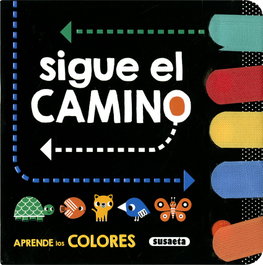 SUSAETA EDICIONES, Sigue el camino