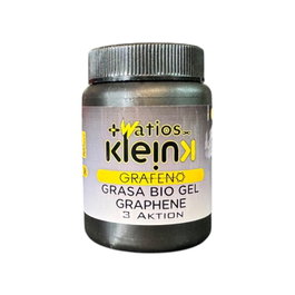 Klein Grasa de 3 Aktion con Polímero PFPE y Grafeno para Alta Competición en Ciclismo - Lubricante para Rodamientos y Pedalier
