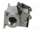 ILME Carcasa para conectores HDC tamaño 44.27 con pestillo