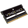 Corsair VENGEANCE 64 GB (2 x 32 GB) DDR5 4800 MHz SO-DIMM