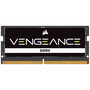 Corsair VENGEANCE 64 GB (2 x 32 GB) DDR5 4800 MHz SO-DIMM