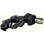 Homelux Linterna Zoom Cabeza 3W
