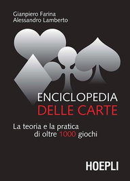 ULRICO HOEPLI, Enciclopedia delle carte