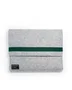 EKOMODO HR-014 Funda para Portátil 15" (38.1 cm) - Verde Gris - Poliéster Reciclado, Caucho, Diseño Minimalista, Compatibilidad Universal