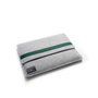EKOMODO Funda HAZI 15 Friendly Verde y Gris