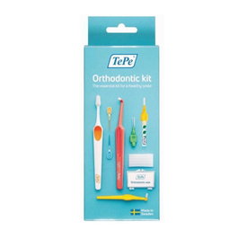 TEPE Kit de Ortodoncia 10 UN