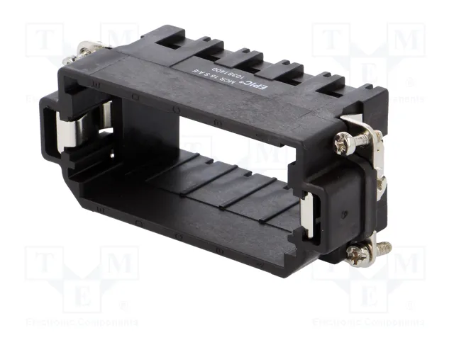 LAPP Conector HDC EPIC® MC de 1 pin para conducto 0,5mm2