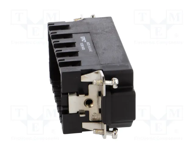 LAPP Conector HDC EPIC® MC de 1 pin para conducto 0,5mm2