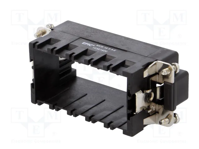 LAPP Conector HDC EPIC® MC de 1 pin para conducto 0,5mm2