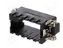 LAPP Conector HDC EPIC® MC de 1 pin para conducto 0,5mm2